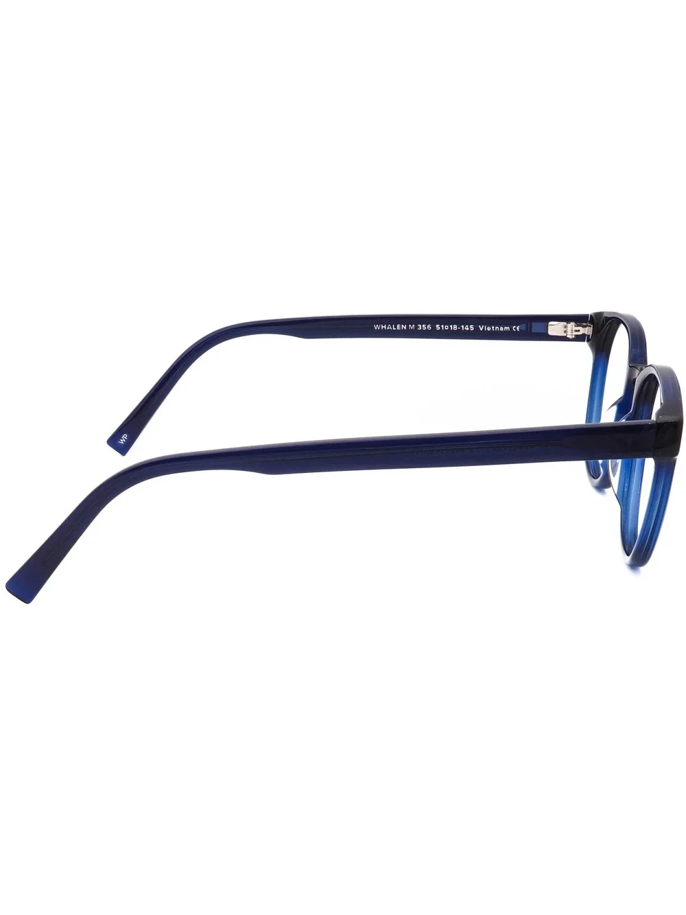 Warby Parker Whalen M 356 Eyewear